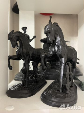 Каслинское литье