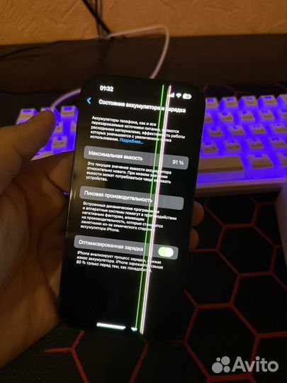iPhone 14 Pro, 128 ГБ