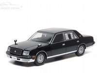 Almost Real ALM870201 Toyota Century 1997 1:18