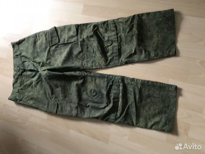 Комплект куртка+брюки