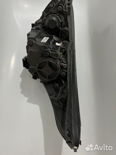 Фара правая передняя kia cerato 4