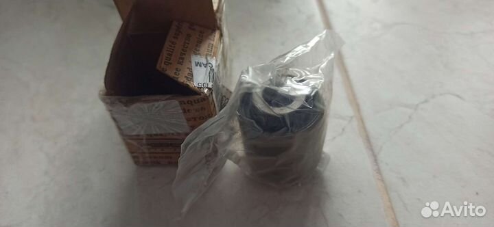 Сайлентблок Febest SAB-B12R1, SAB-B12R2, SAB-BHF