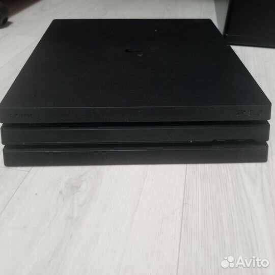 Sony playstation 4 ps4 pro 1tb