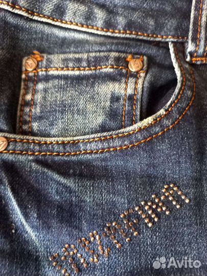 Джинсы оригинал новые