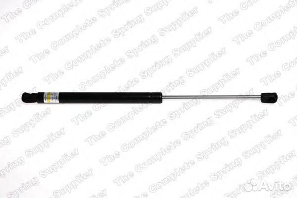 Амортизатор багажника hyundai santa FE -12 8137