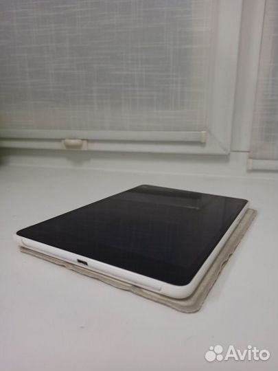 Xiaomi MiPad 1 под восстановление
