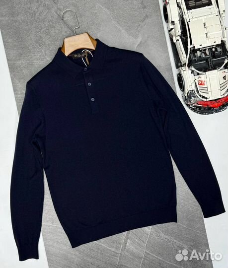 Джемпер Loro Piana