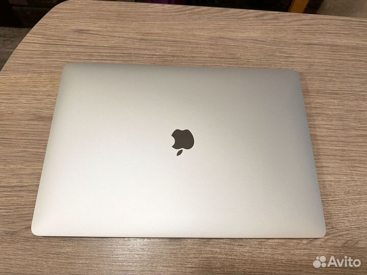 Apple macbook pro 16 2019 i9 для работы