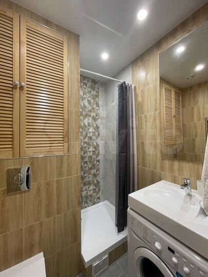 Квартира-студия, 17 м², 12/22 эт.