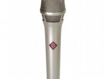 Вокальный микрофон Neumann KMS 105 Champagne