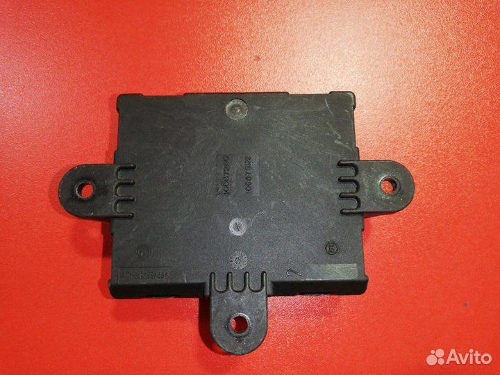 Блок управления двери Land Rover Range Rover L322