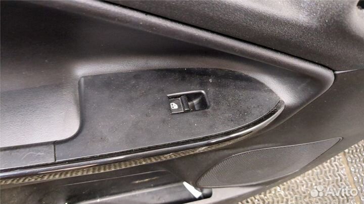 Дверь боковая Alfa Romeo Giulietta, 2011