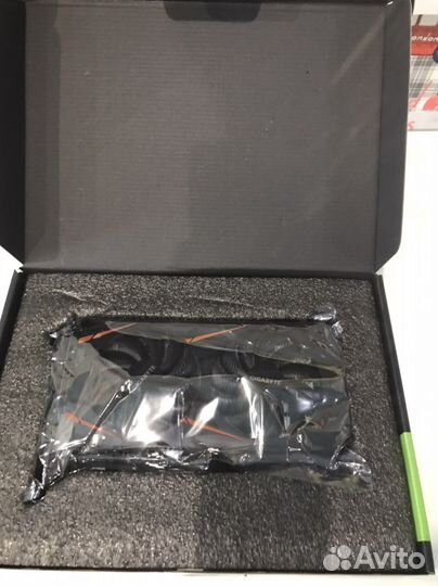 Продам видеокарту gigabyte GeForce GTX1060 3GB