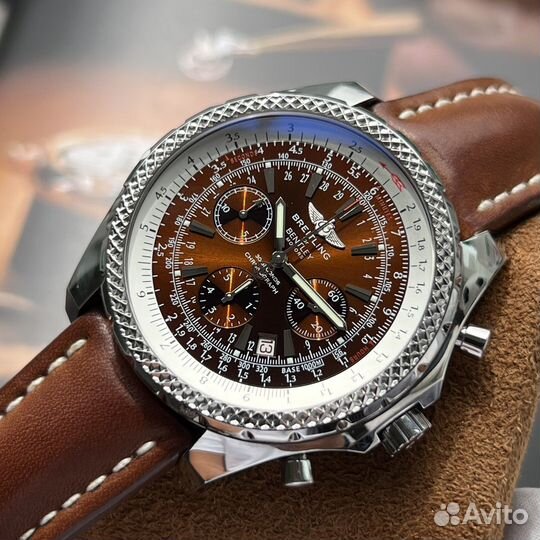 Breitling A25362 Bentley 48 мм