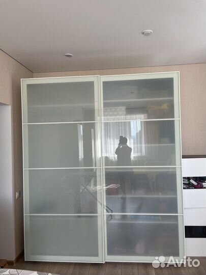 Шкаф IKEA пакс оригинал