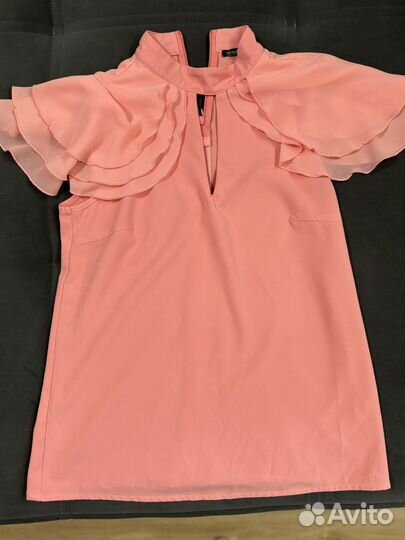 Love republic блузка