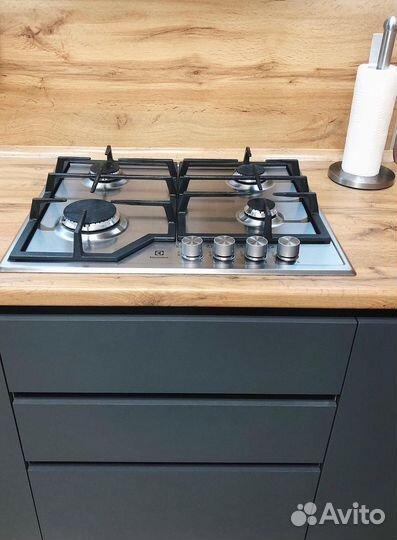 Кухня на заказ. Кухонный гарнитур от производителя