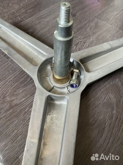 Крестовина для стиральной машины whirlpool