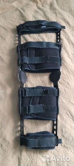 Ортез Orlett hks-303