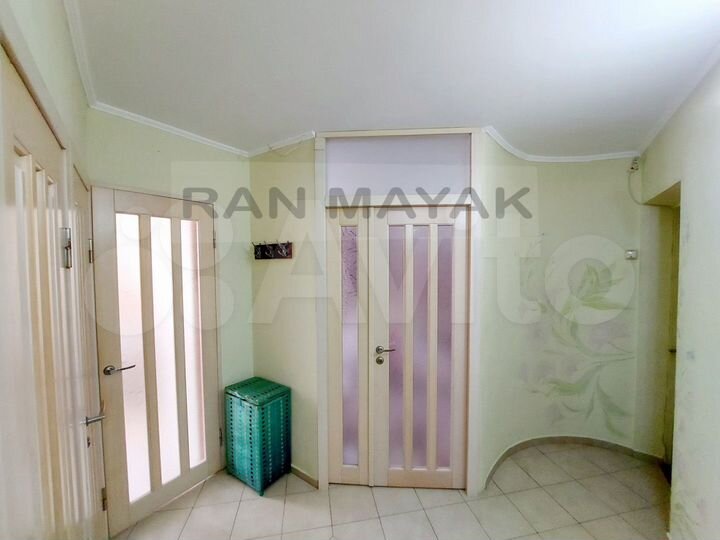 2-к. квартира, 45,1 м², 3/5 эт.