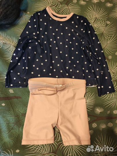 Купальник, купальный костюм hm