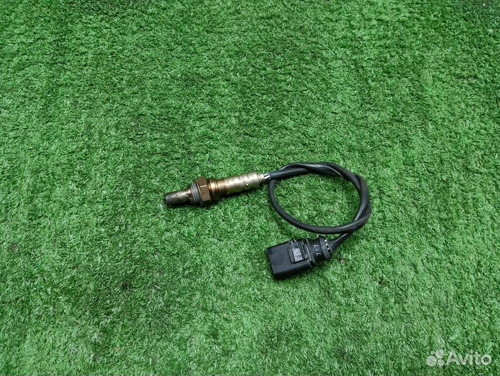 Датчик кислородный 06E906265Q Audi A5 8T A4 B8 8K