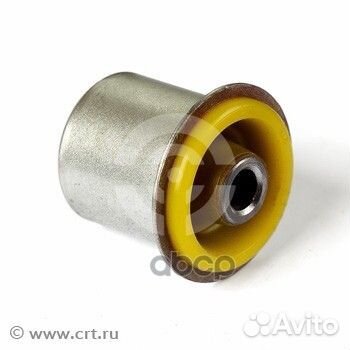 Полиуретановый сайлентблок передней подвески, н