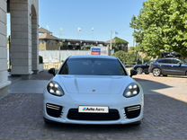 Porsche Panamera GTS 4.8 AMT, 2013, 69 000 км, с пробегом, цена 5 200 000 руб.
