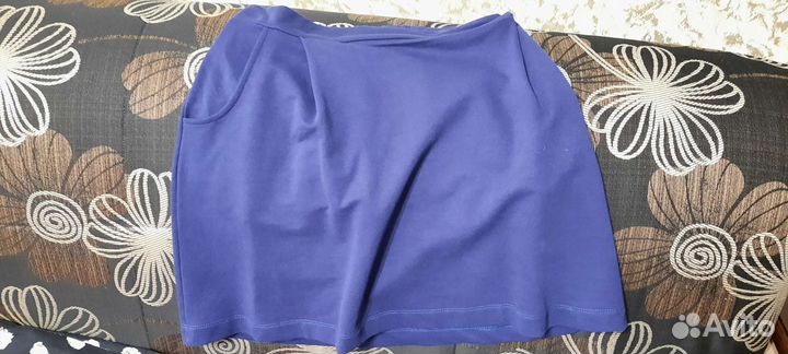 Комплект школьной одежды 9 вещей