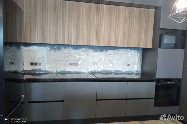 Столешница из искусственного камня