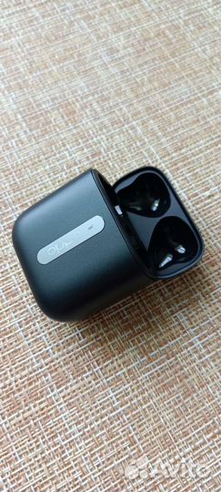 Oppo enco free Кейс