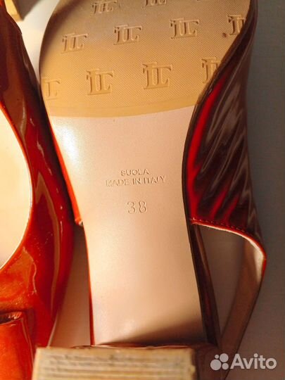 Туфли женские 38 размер праздничные