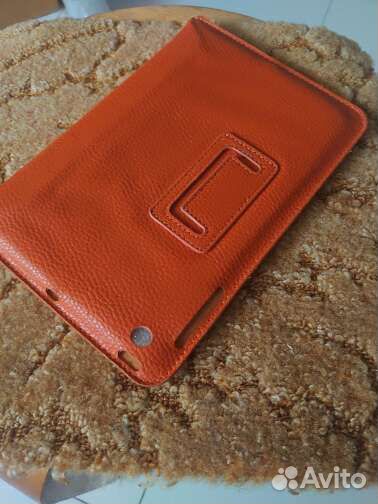 Чехол книжка подставка универсальный 210х140