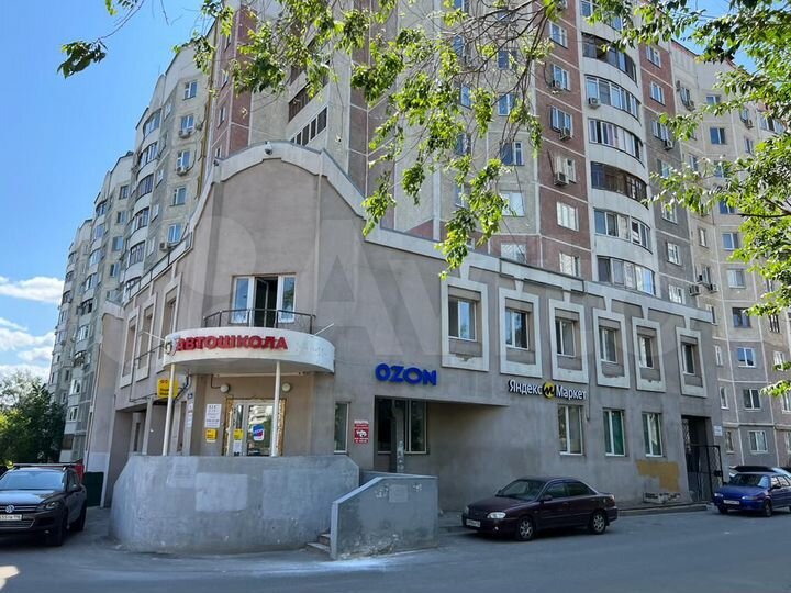 Продам офис с Арендатором