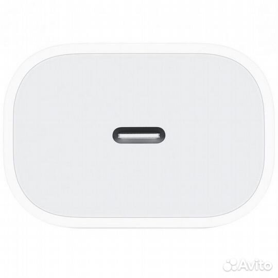 Блок питания для Apple 18W USB-C