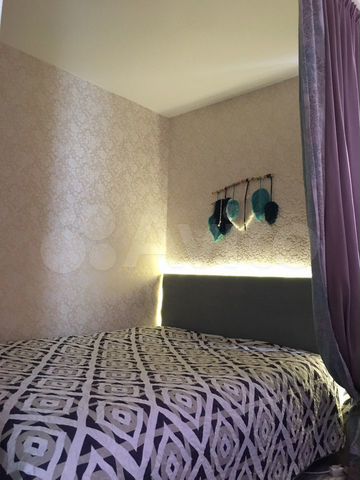 1-к. квартира, 30 м² (Белоруссия)