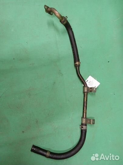 Chevrolet Lacetti (J200) I шланг гидроусилителя