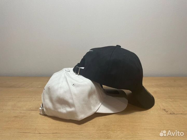 Кепка бейсболка nike