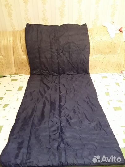 Спальный мешок (Спальник) 5-и слойный