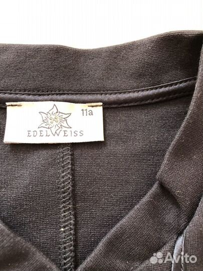 Пиджак школьный 11 лет новый Турция