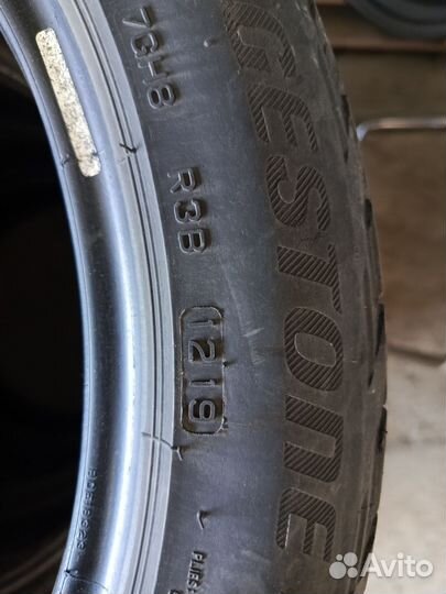 Bridgestone Turanza T001 225/45 R17 91W