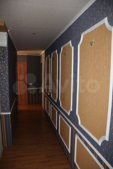 3-к. квартира, 58 м², 2/2 эт.