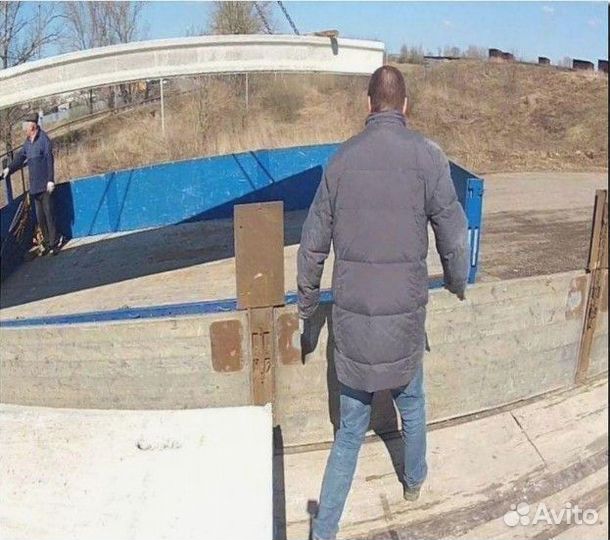 Плиты пб всех типов - армированные