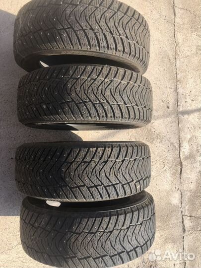 Yokohama 704R 205/55 R16 94