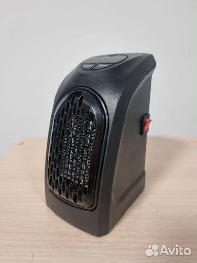 Мини обогреватель