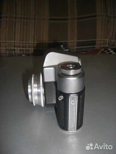 Фотоаппарат Зенит3М