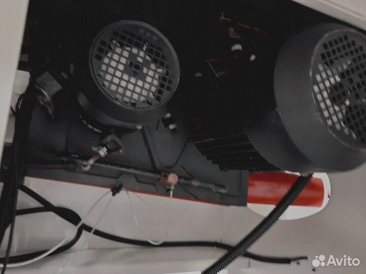 Форматно-раскроечный станок WoodTec TOP point K-45