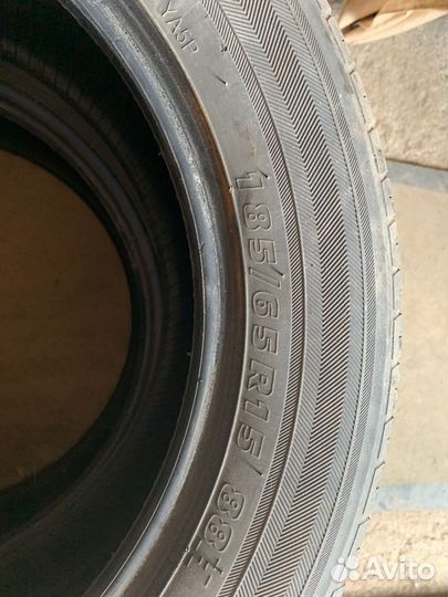 Kumho Radial 857 65/85