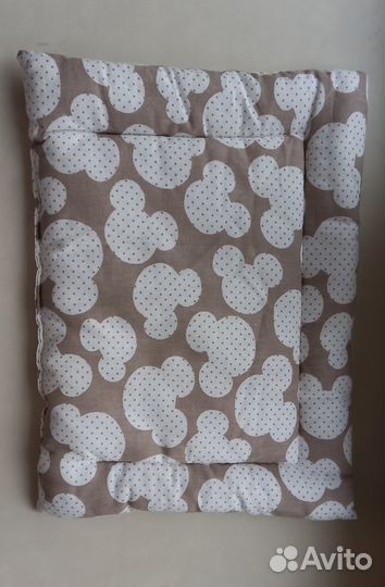 Комплект белья в коляску