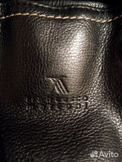 Сумка, натуральная кожа